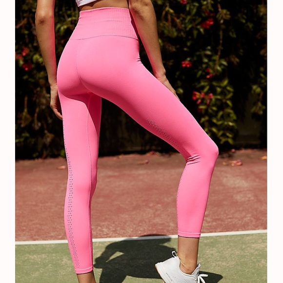 🍃🖤New! Free People Good Karma Leggings 🖤🍃 - Picture 7 of 8